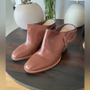 Dolce Vita Mule Heels